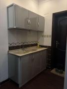 شقق عمر الفندقية