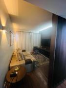 Amplo, moderno e reconfortante