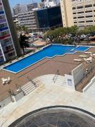 Amplo, moderno e reconfortante