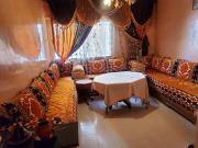 à 10 minutes du grand mall dAfrique, WiFi Netflix 1ère étage