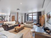 Loft spacieux avec spa, piscine, salle de sport et parking - FR-1-809-4