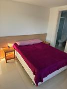 María Augusta. Apto 304