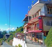 Top Kalimpong