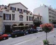 Hôtel Castel Mistral