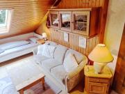 Calm located Penthouse near Nürnberg