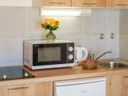 Rooms Sani - Double Room with Terrace and Sea View S3