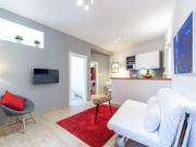 Romance Apartments Dubrovnik - One Bedroom Apartment with Terrace R1 Romance Apartments Dubrovnik - One Bedroom Apartment with Terrace R1