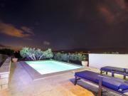 Holiday Home Bliss - Holiday Home with Outdoor Pool and Sea View ST Holiday Home Bliss - Holiday Home with Outdoor Pool and Sea View ST