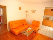Villa Anni-Two Bedroom Apartment with Terrace A1