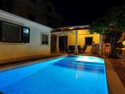 Villa Anni-Two Bedroom Apartment with Terrace A1