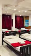 Misty Dormitory Munnar