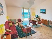 Apartments Sipa - Premium Two Bedroom Apartment with Balcony and Sea View Apartman A