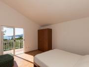Villa Dubravka - Superior Studio Apartment with Balcony and Sea View Apartman 3