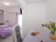 Apartments Villa Angela - Studio Apartment with Terrace and Sea View Angela