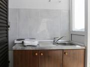 Lapad View Apartments - Studio Apartment with Balcony and Sea View