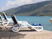 Apartments More & Ja - One Bedroom Apartment with Terrace and Sea View 1 istok