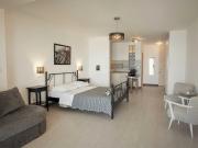 Apartments & Room Vesna - Studio Apartment with Sea View