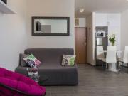 Apartment South Side - Studio Apartment with City View Apartment South Side - Studio Apartment with City View