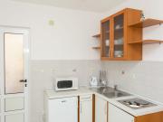 Apartments Villa Dinga - Borak - Comfort One Bedroom Apartment with Balcony and Sea View No 4