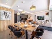 Villa Alpha - Four Bedroom Villa with Swimming Pool Villa Alpha - Four Bedroom Villa with Swimming Pool