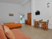 Apartments Villa Juric- Studio