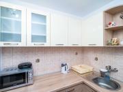 Apartment & Rooms Papa - Superior Double or Twin Room with Balcony and Partial Sea View Soba 1