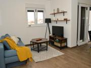 Apartment Nicole - One Bedroom Apartment with Balcony