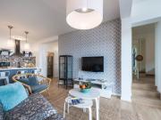Apartments Maris-Two Bedroom Apartment with Terrace and Sea View-address Plat 21