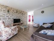 Villa Dundo Pero - Four Bedroom Villa with Swimming Pool and Sea View