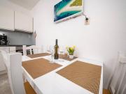 Apartments Magdalena - Standard Apartment with Terrace and Sea View A2 Apartments Magdalena - Standard Apartment with Terrace and Sea View A2