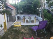 Apartments Roko ST - Standard One Bedroom Apartment with Shared Terrace A1