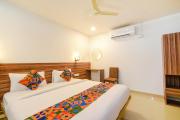 FabHotel WR Grand I - Nr Apollo Hospitals, Secunderabad