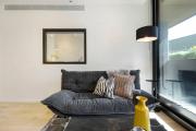 Charming Escape in St Kilda Cosy Apt