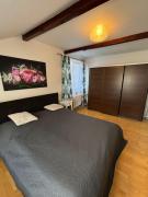 Apartman v širšom centre Martina NICE s klimatizáciou