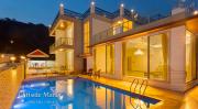 TKB Villa & Resort