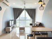 2B2B Cozy - 5 min to PWTC - Sentul KL