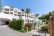 Beautiful two-bed apartment Mijas Golf