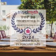 Málaga Planners Complejo Rural en Porcuna-Jaén