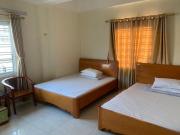 Nhà Nghỉ Hoàng Xuân