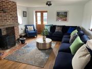 Wood Farm Stables - Sleeps 6-8