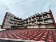 Hotel 777
