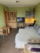 Старошишковская улица, 7 квартира 142 Апартаменты