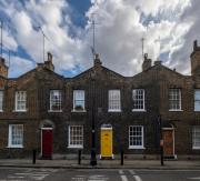 Classic English House