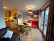 Orelle 3 Vallées - Studio 3 personnes