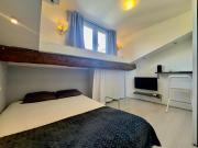 Mini Studio Le Chabaud SCLS - Wifi, Clim, Centre-Ville