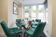Cosy Modern 3 Bedroom House in Bradford City Cosy Modern 3 Bedroom House in Bradford City