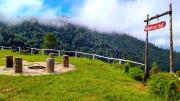 Top Jageshwar