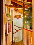 泊まれる廃墟 ぐんじょう