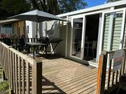 Mobilhome Avengers Camping du Ried