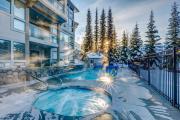 Top Whistler